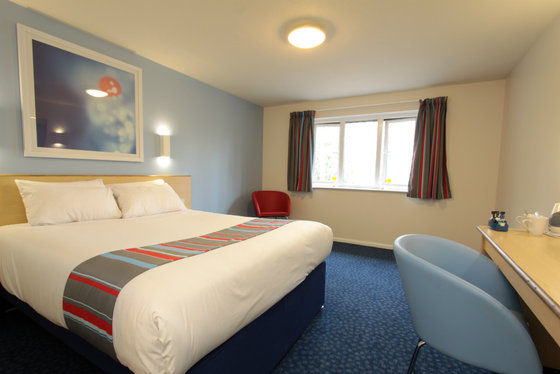 Travelodge Clacton On Sea Central Room photo