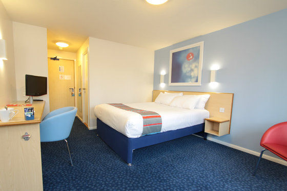 Travelodge Clacton On Sea Central Room photo